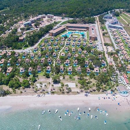 FLAT - Eco Resort Praia dos Carneiros ao lado da Igrejinha Rio Formoso Exterior foto