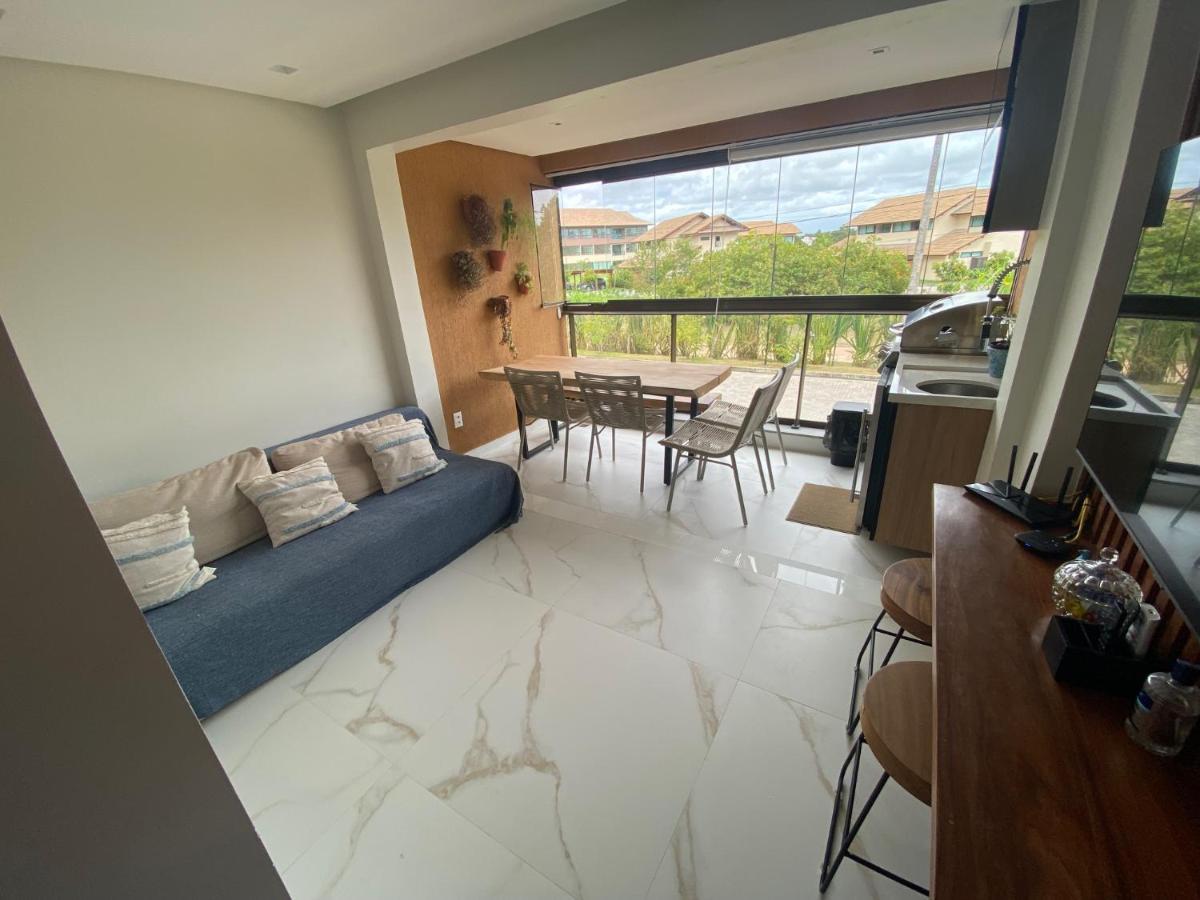FLAT - Eco Resort Praia dos Carneiros ao lado da Igrejinha Rio Formoso Exterior foto